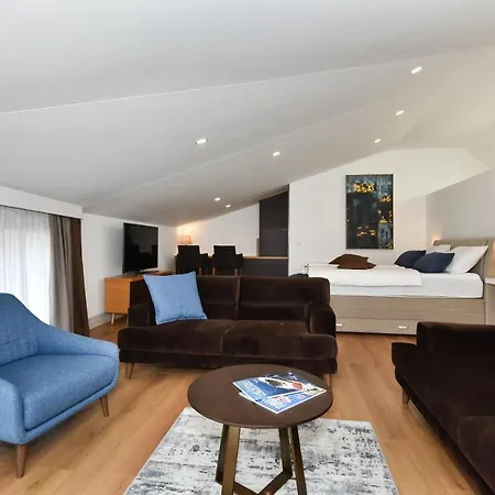 Novem Apartamento *