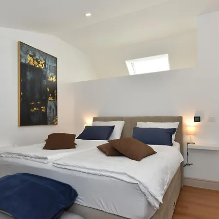 Novem Apartamento