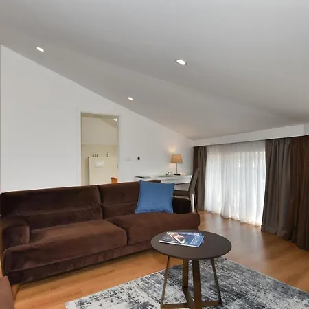 דירה Novem זאדאר