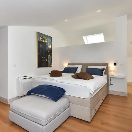 Appartement Novem Zadar