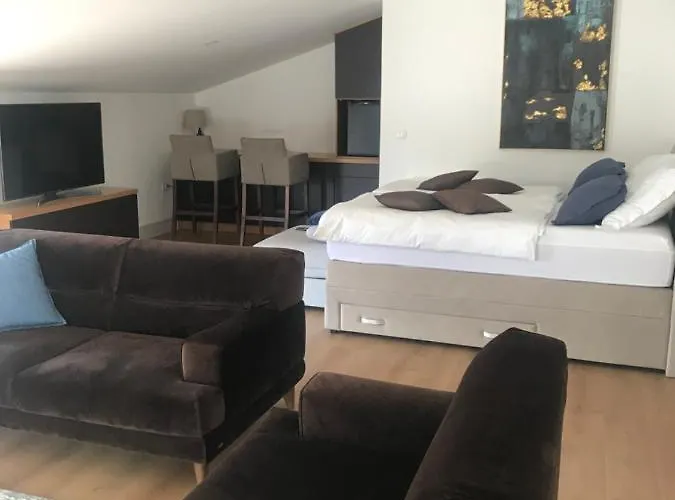Apartment Novem *