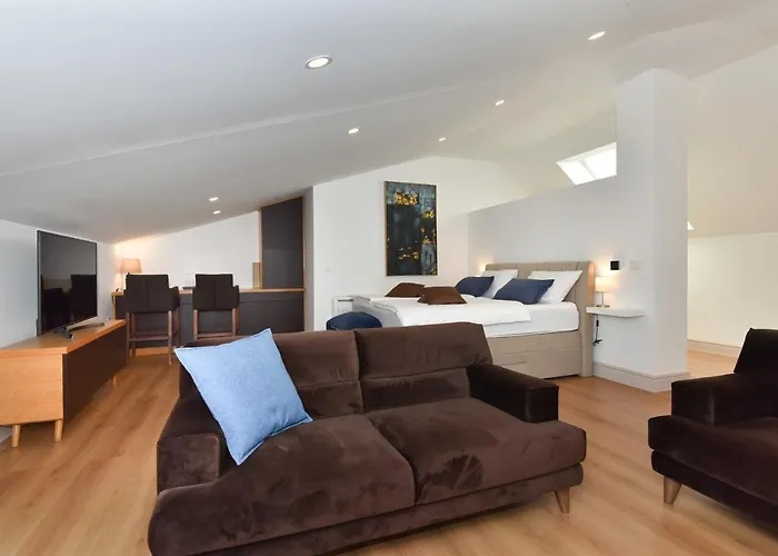 Novem Apartamento