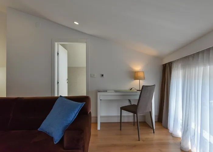Apartment Novem