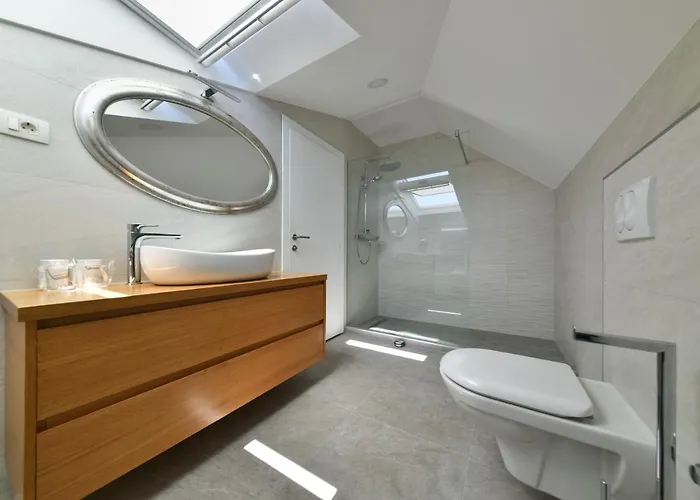 Apartment Novem *