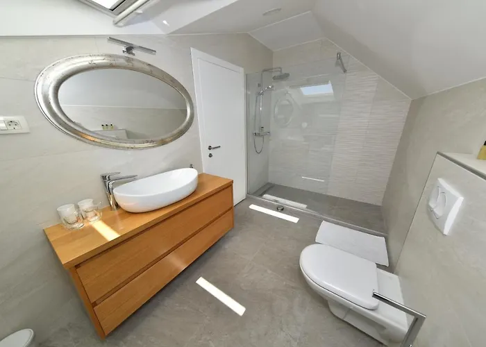 Novem Apartment Zadar