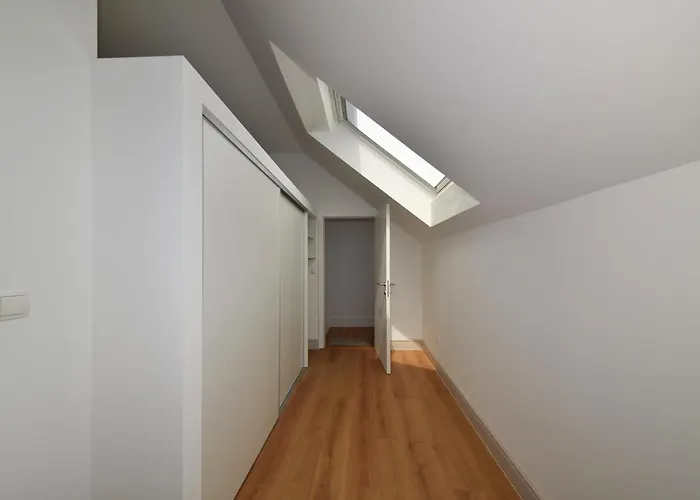 Apartment Novem