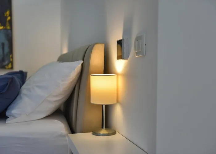 Novem Apartment Zadar