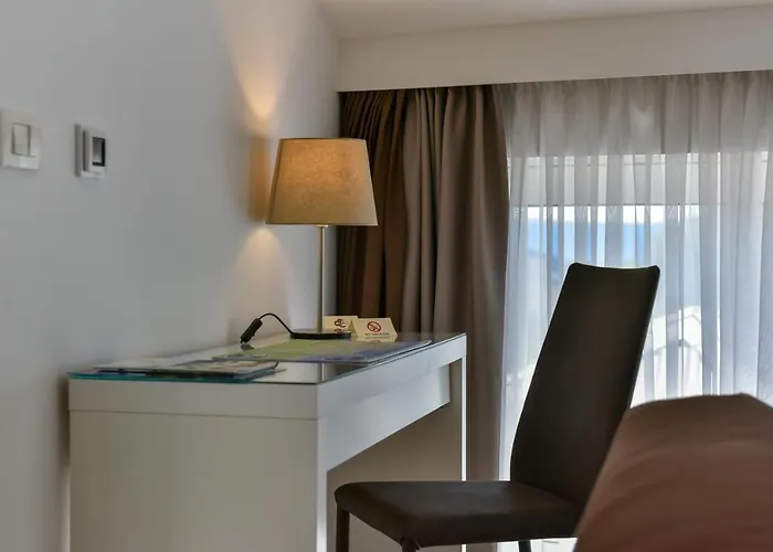 Apartment Novem *