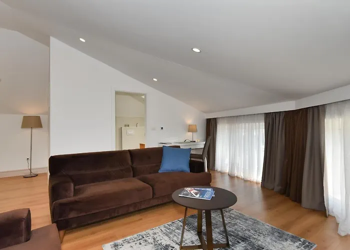 Apartment Novem Zadar