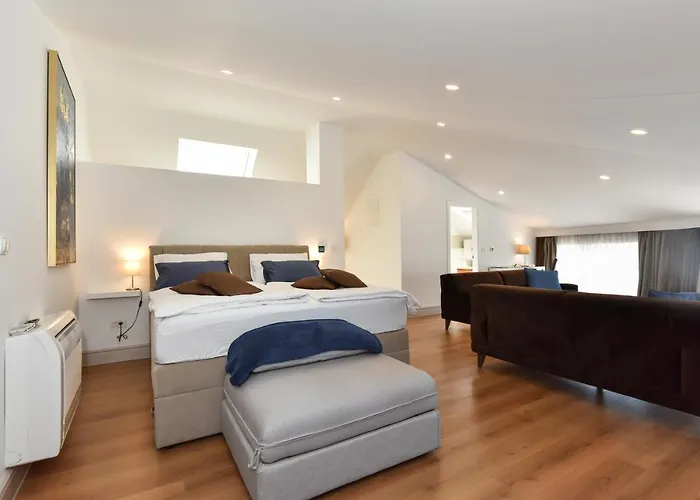 Apartment Novem *