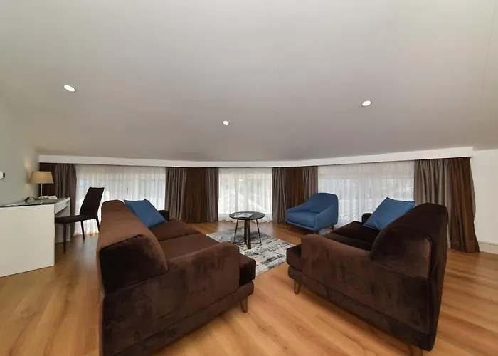 Apartment Novem *