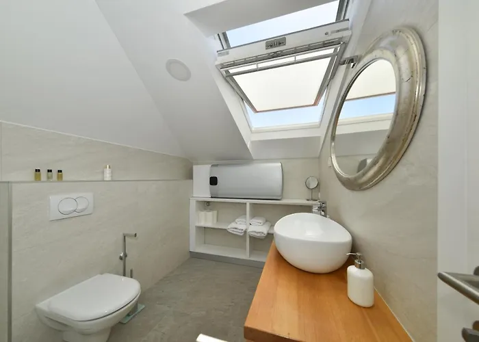 Apartment Novem *