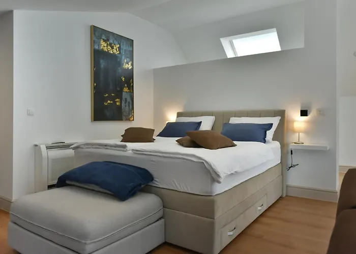 Novem Apartamento