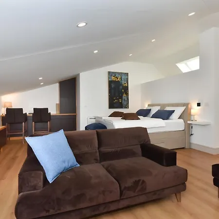 Novem Apartamento