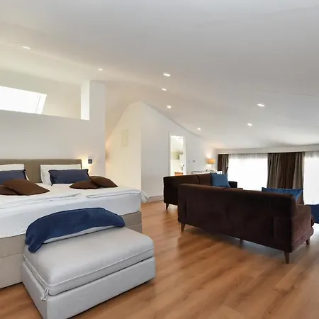 Apartment Novem Zadar