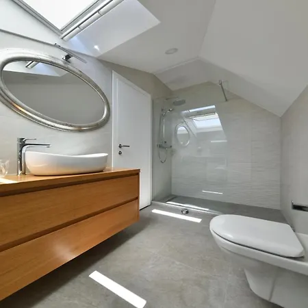 Apartment Novem *
