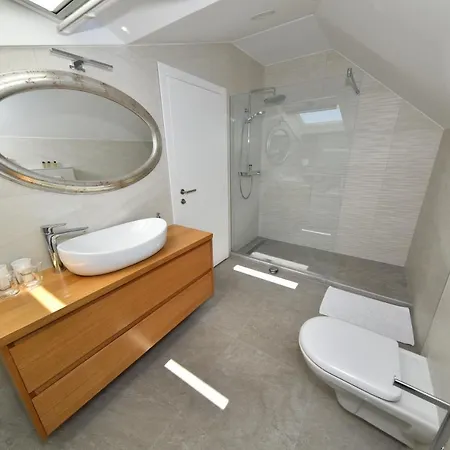 Novem Apartment Zadar