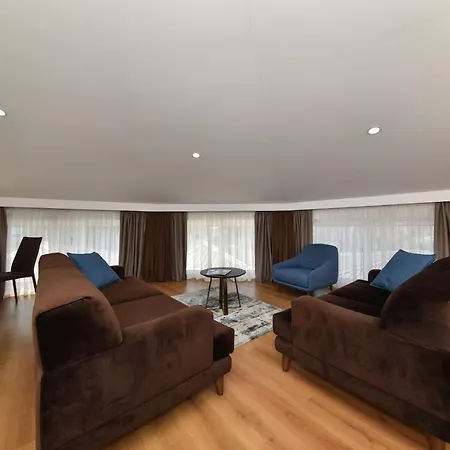 Apartamento Novem *