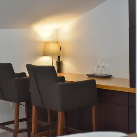 Apartment Novem Zadar