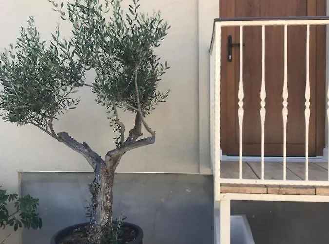 Apartamento Novem Zadar