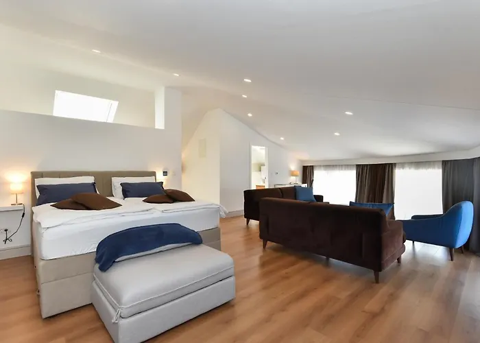 Apartamento Novem Zadar