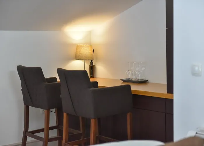 Apartamento Novem Zadar