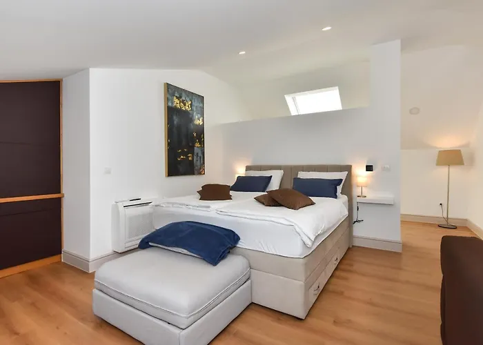 Apartamento Novem Zadar